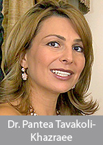 Pantea Tavakoli-Khazraee, D.D.S.